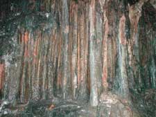 Пещера Бин-Баш-Коба (Тысячеголовая)